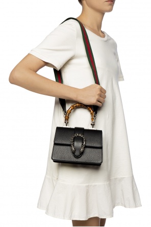 ‘dionysus’ shoulder bag, zdjęcie 2 ‘dionysus’ shoulder bag od Gucci